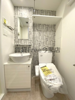 【内装】 | エスリード大阪NAGAHORI GATE　仲介手数料無料