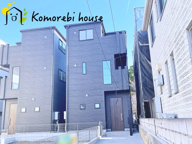 さいたま市見沼区東大宮737③　新築一戸建て　ミラスモシリーズ　03