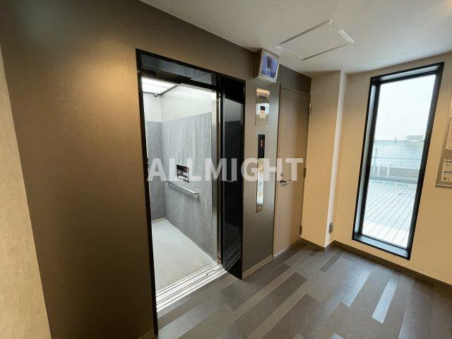 川崎市多摩区宿河原２丁目の賃貸マンションのその他|★お部屋探しはオールマイト不動産までご相談下さい♪