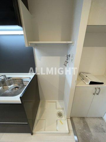 川崎市多摩区宿河原２丁目の賃貸マンションの設備|★お部屋探しはオールマイト不動産までご相談下さい♪