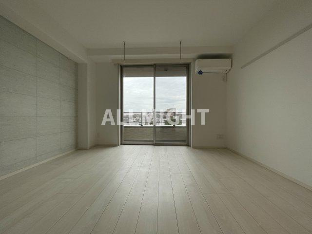 川崎市多摩区宿河原２丁目の賃貸マンションの寝室|★お部屋探しはオールマイト不動産までご相談下さい♪