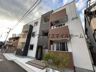 Ｓ　Ａｐｔ．門真城垣町の画像