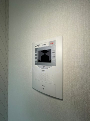 【セキュリティ】 | プレサンス立売堀パークシティ