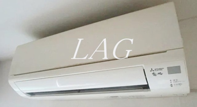 【設備】 | パティオ桔梗 | エアコンです。