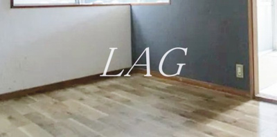 【居間・リビング】 | パティオ桔梗 | 洋室のお部屋です。