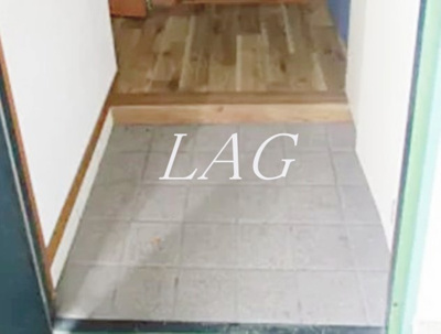 【玄関】 | パティオ桔梗 | 玄関です。