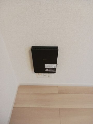 【設備】 | プロムナード井原里