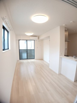 【居間・リビング】 | プロムナード井原里