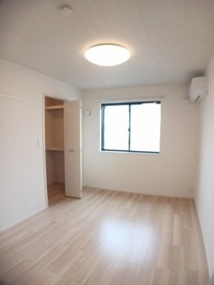 【内装】 | プロムナード井原里