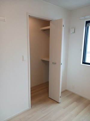 【収納】 | プロムナード井原里