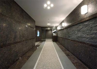 【その他共用部分】 | ルーブル蒲田南七番館