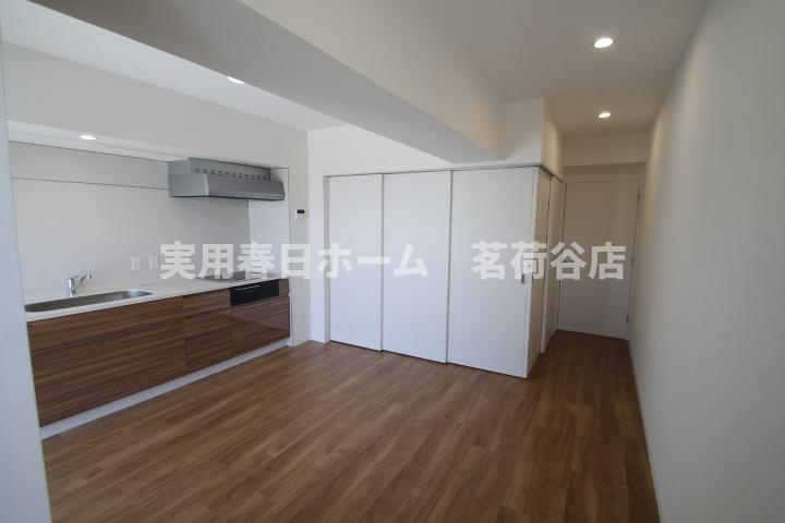 【居間・リビング】