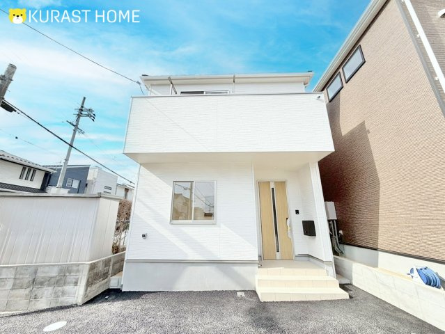 向日市森本町前田　新築戸建