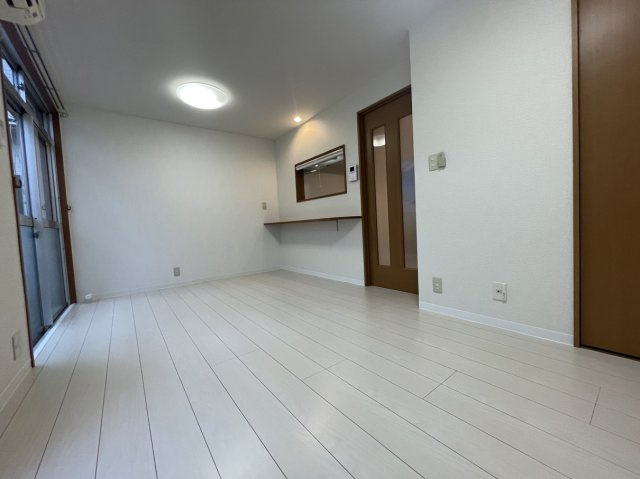 コーポ本天沼のその他