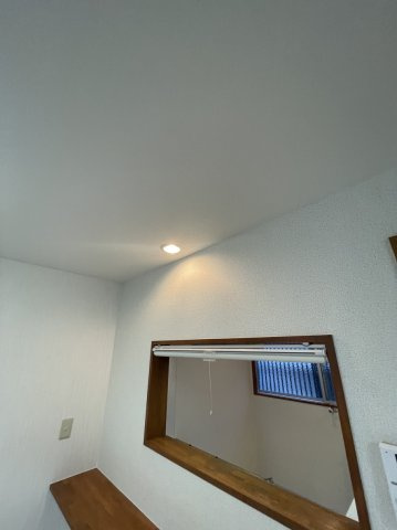 コーポ本天沼の内装|内装です