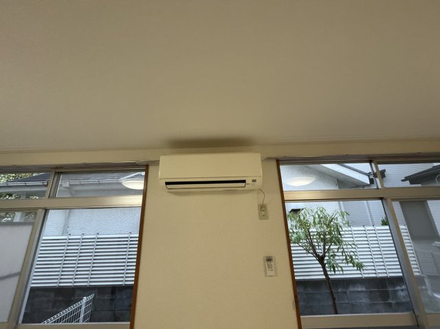 コーポ本天沼の設備