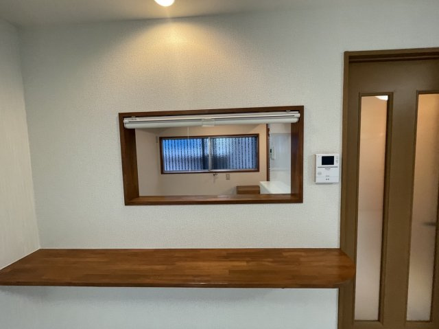 コーポ本天沼の内装|内装も気になるポイント