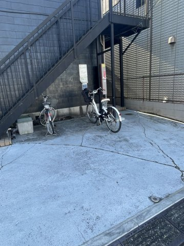 コーポ本天沼のその他