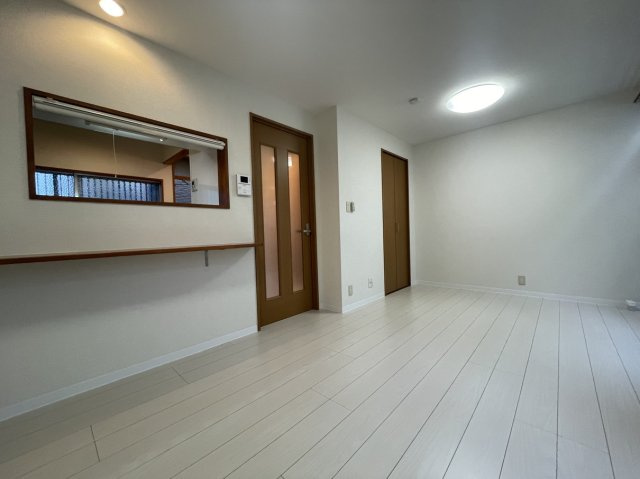 コーポ本天沼の内装|おしゃれな内装です