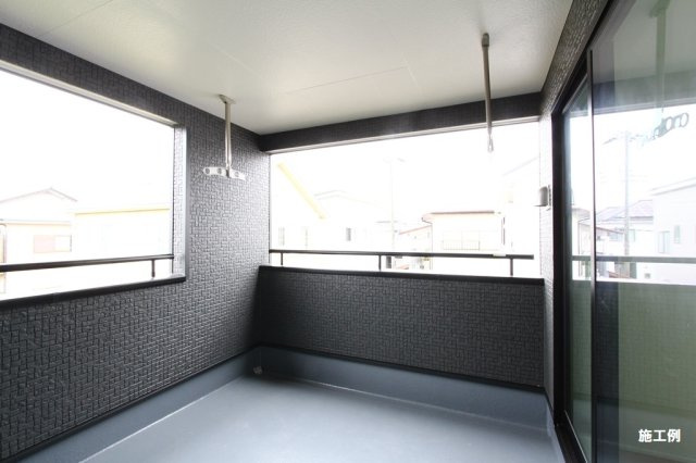 【内装】 | 同じ工務店様の施工例です。