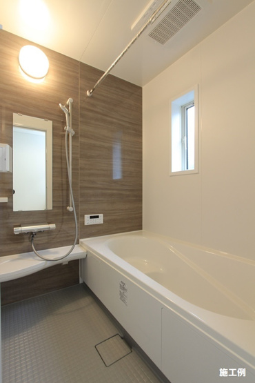 【内装】 | 同じ工務店様の施工例です。