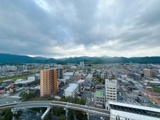【展望】