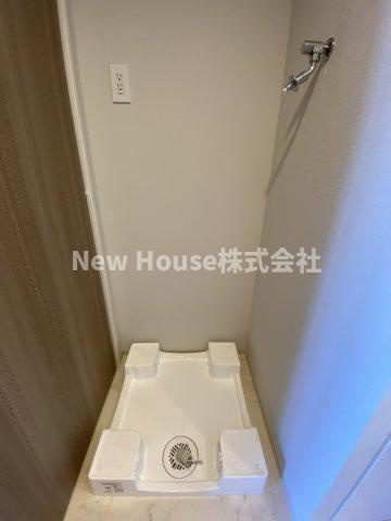 シティタワーズ板橋大山サウスタワー の設備