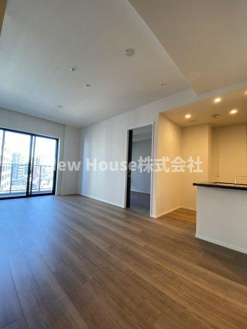 シティタワーズ板橋大山サウスタワー 