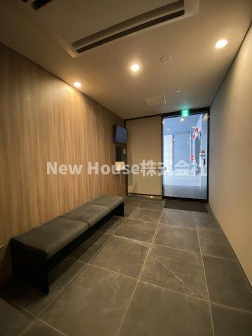 シティタワーズ板橋大山サウスタワー のその他共用部分