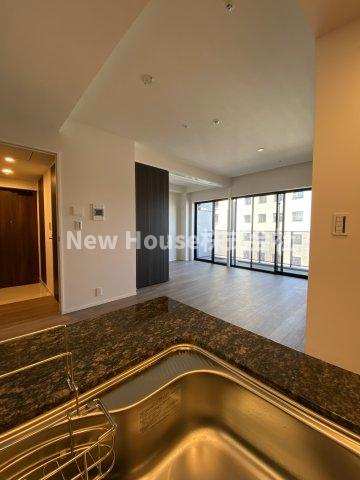 シティタワーズ板橋大山サウスタワー のその他共用部分