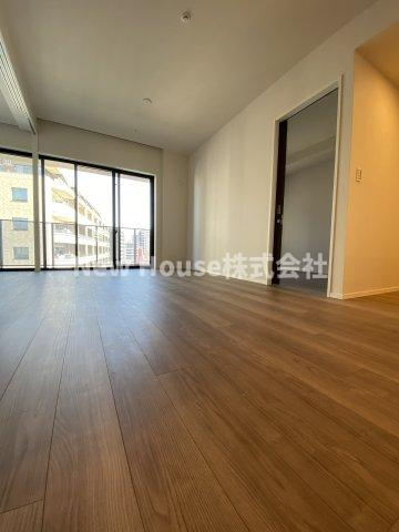 シティタワーズ板橋大山サウスタワー のその他共用部分