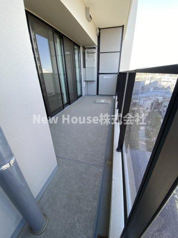 シティタワーズ板橋大山サウスタワー の周辺