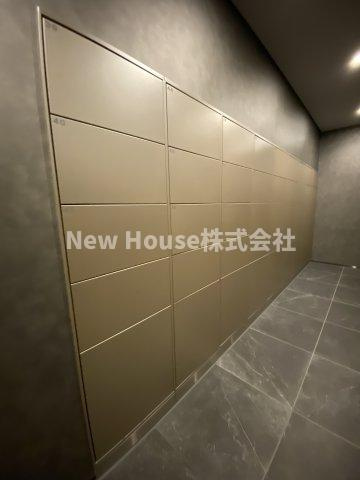 シティタワーズ板橋大山サウスタワー のその他共用部分