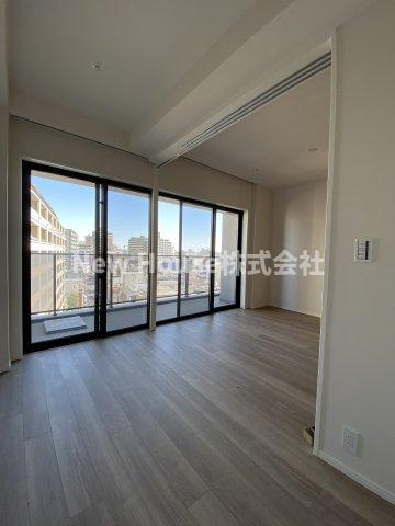 シティタワーズ板橋大山サウスタワー の内装