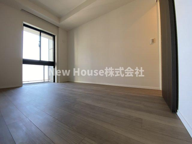 シティタワーズ板橋大山サウスタワー の洋室