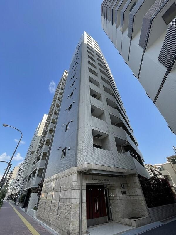 スカイコート後楽園第５