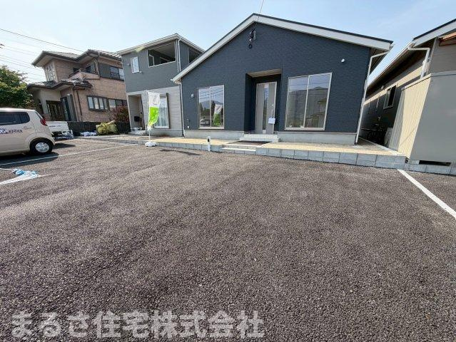 田野町南原第4　2号棟のその他