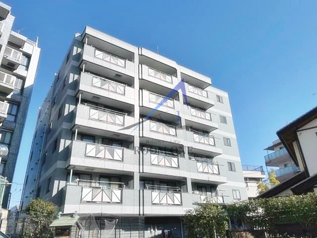 アメニティプレイス