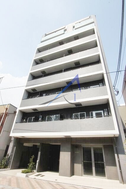 ハーモニーレジデンス月島