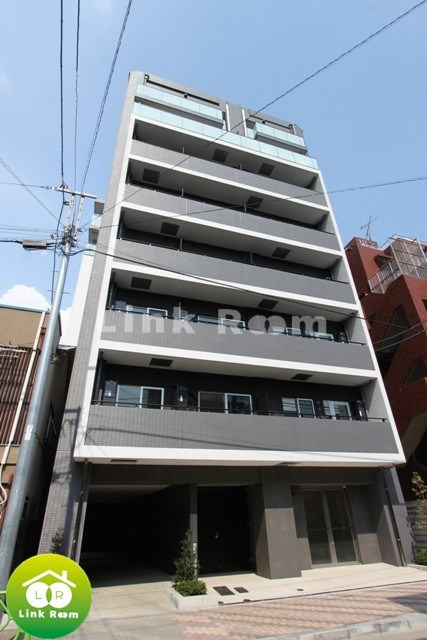 ハーモニーレジデンス月島