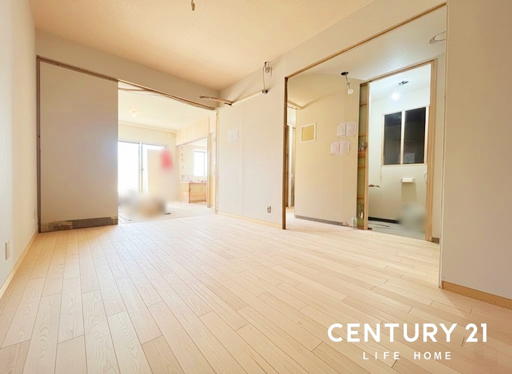 南町田パーク・ホームズの画像