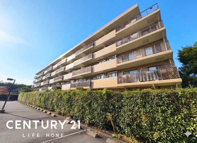 南町田パーク・ホームズの画像