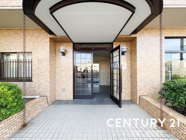 南町田パーク・ホームズの画像