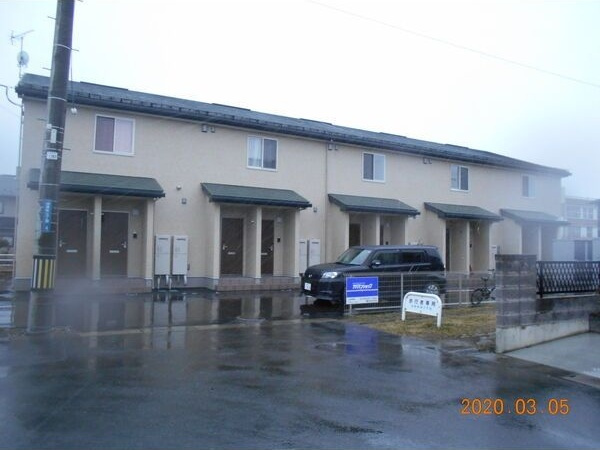 コスモス・ワン