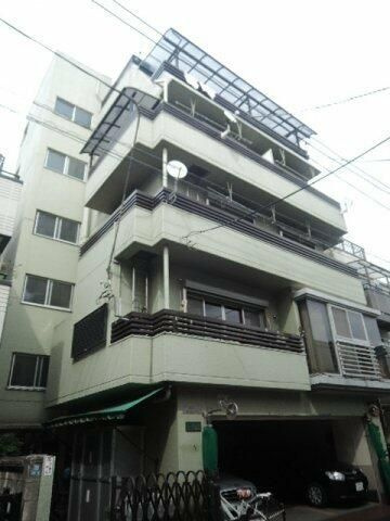 第二星野コーポ