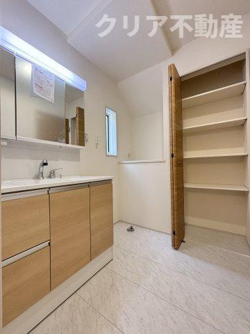 【その他】 | 前橋市江田町1号棟