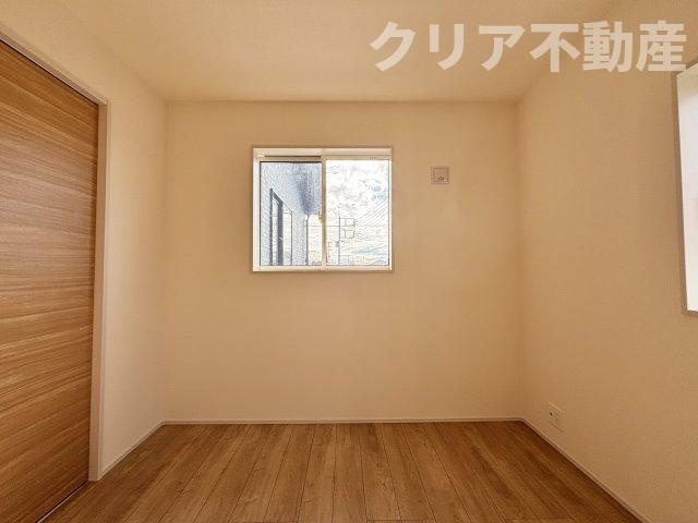 【洋室】 | 前橋市江田町1号棟