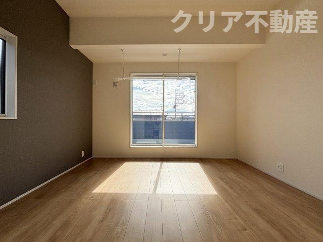 【洋室】 | 前橋市江田町1号棟