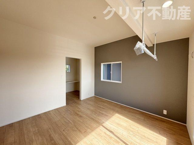 【洋室】 | 前橋市江田町1号棟