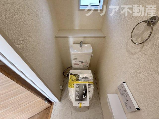 【その他】 | 前橋市江田町1号棟